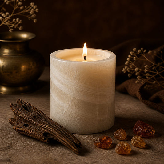 Are Soy Candles Better? Soy vs Paraffin