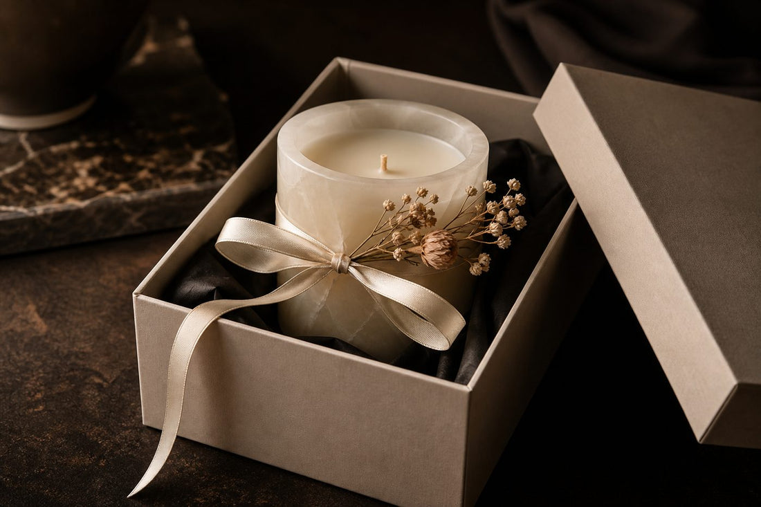 Sustainable Luxury Gifts That Last for Years